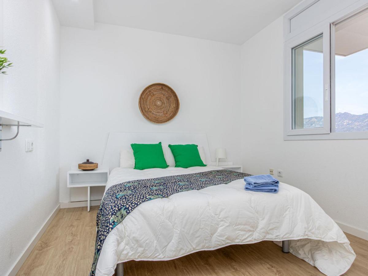 Apartment Port Canigo-9 By Interhome Roses Exterior photo